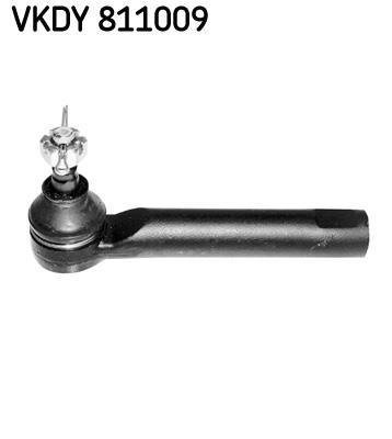 Rótula barra de dirección SKF ref. VKDY 811009